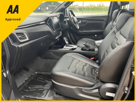 2025 Isuzu D-Max - photo 10