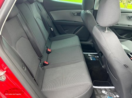 2019 SEAT Leon - photo 11