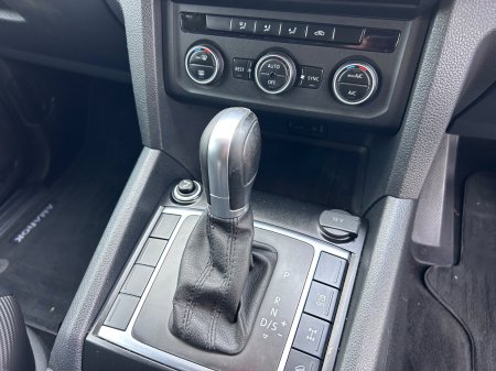 2019 Volkswagen Amarok - photo 21