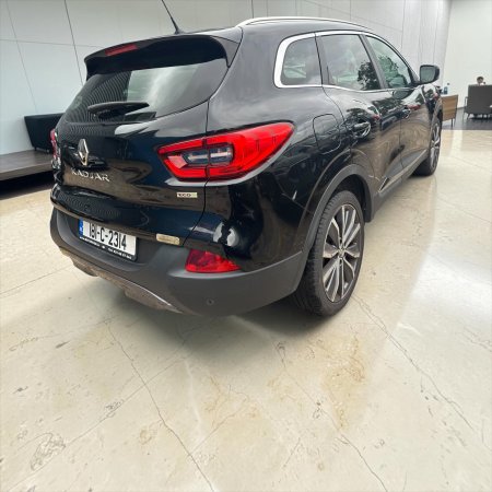 2018 Renault Kadjar - photo 2