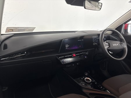 2026 Kia e-Niro - photo 31