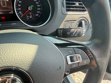 2017 Volkswagen Polo - photo 24