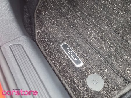 2021 Volkswagen T-Cross - photo 18