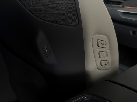 2027 Kia EV9 - photo 42