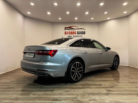 2019 Audi A6 - photo 11