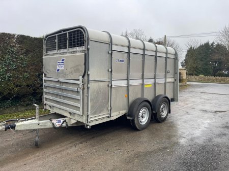 0 Ifor Williams Trailers  - photo 5