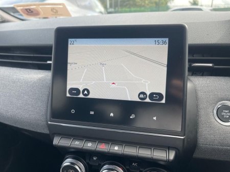 2024 Renault Clio - photo 12