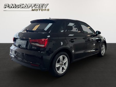 2016 Audi A1 - photo 5