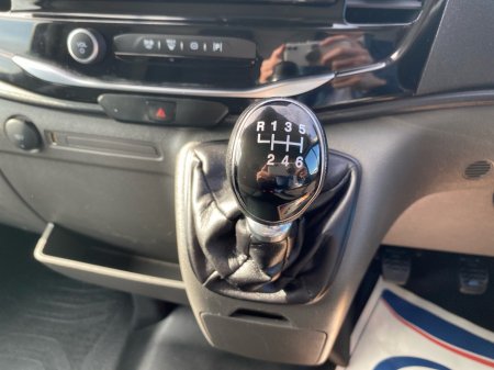 2024 Ford Transit - photo 18