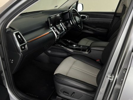 2023 Kia Sorento - photo 19