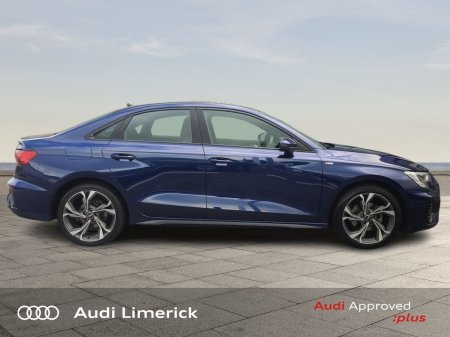 2023 Audi A3 - photo 8