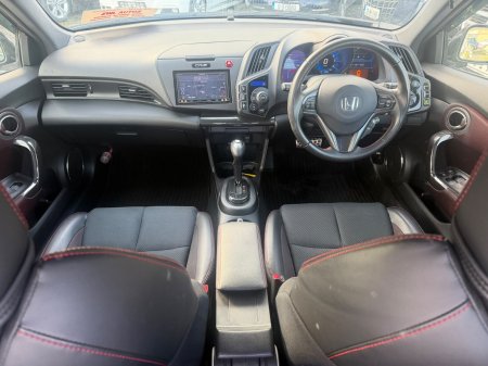 2014 Honda CR-Z - photo 16