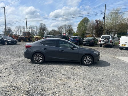 2014 Mazda Mazda3 - photo 6