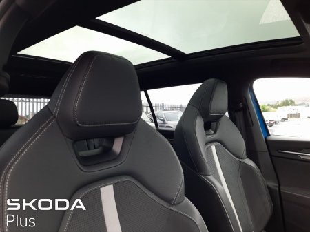 2025 Skoda Kodiaq - photo 17