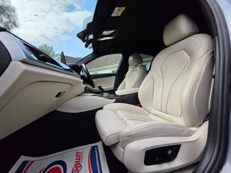 2022 BMW 5-Series - photo 13