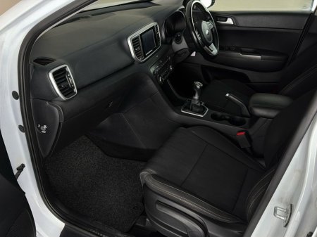 2019 Kia Sportage - photo 19