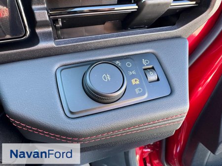 2027 Ford Puma - photo 19