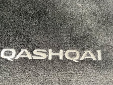 2018 Nissan Qashqai - photo 17
