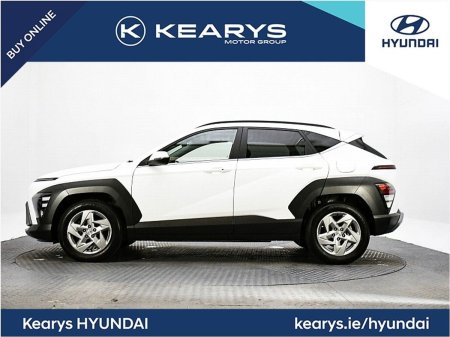 2026 Hyundai KONA - photo 3