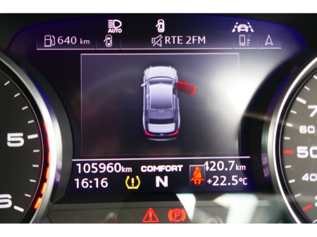 2021 Audi A6 - photo 25