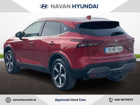 2023 Nissan Qashqai - photo 6