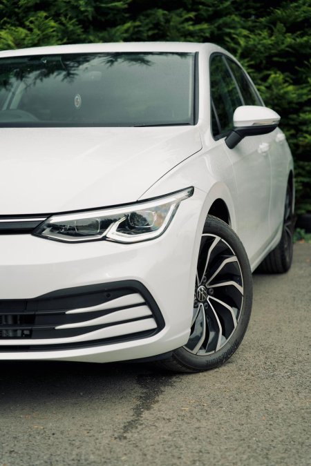 2023 Volkswagen Golf - photo 8