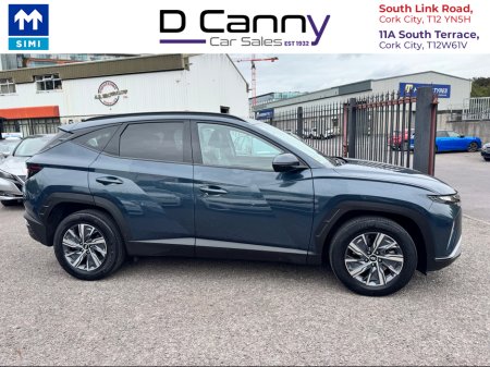 2023 Hyundai Tucson - photo 6