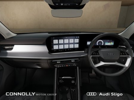 2026 Audi Q3 - photo 4