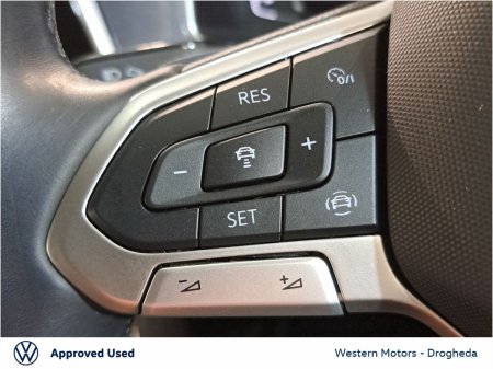 2024 Volkswagen T-Roc - photo 25