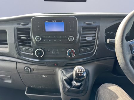 2019 Ford Transit - photo 10