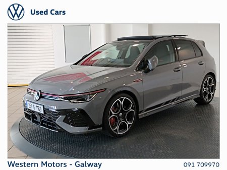 2025 Volkswagen Golf - photo 13