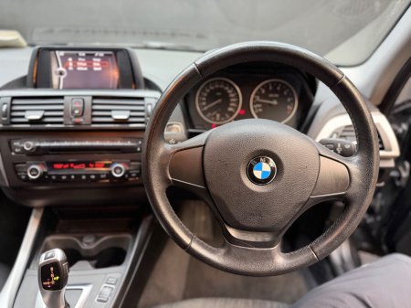 2012 BMW 1-Series - photo 12