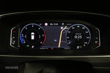 2023 Volkswagen Tiguan Allspace - photo 22