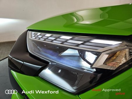 2026 Audi RS3 - photo 26