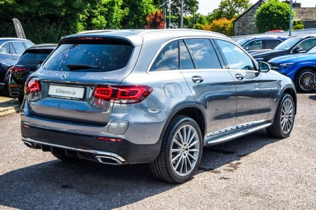 2022 Mercedes-Benz GLC - photo 4