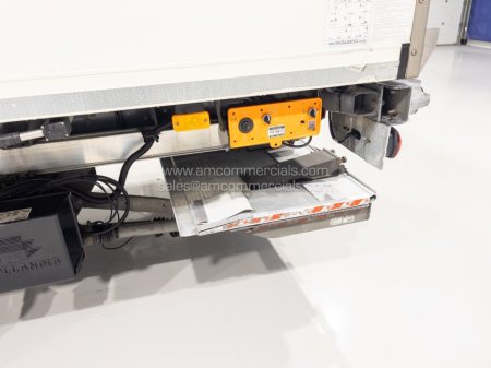 2018 DAF LF 210 - photo 19