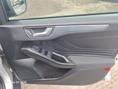 2021 Ford Focus - photo 12