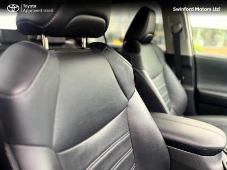 2022 Toyota RAV4 - photo 10
