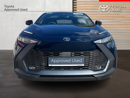 2024 Toyota C-HR - photo 5