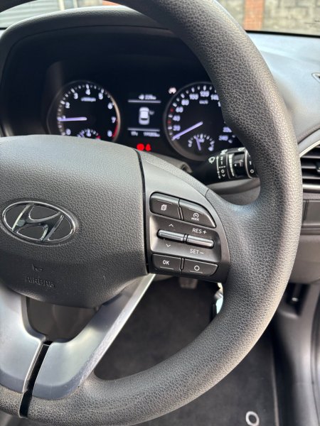 2018 Hyundai i30 - photo 27