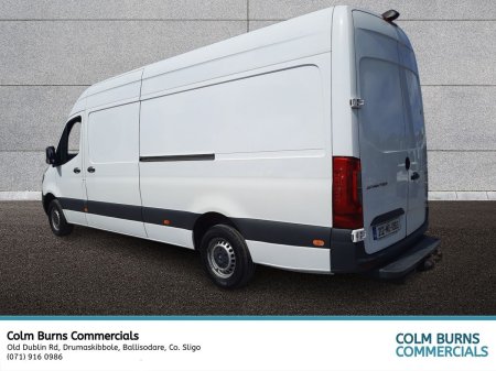 2021 Mercedes-Benz Sprinter - photo 13