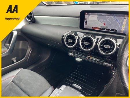 2019 Mercedes-Benz A-Class - photo 3