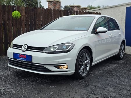 2019 Volkswagen Golf - photo 3