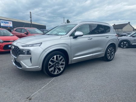 2022 Hyundai Santa Fe - photo 6