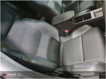 2027 Nissan Micra - photo 21
