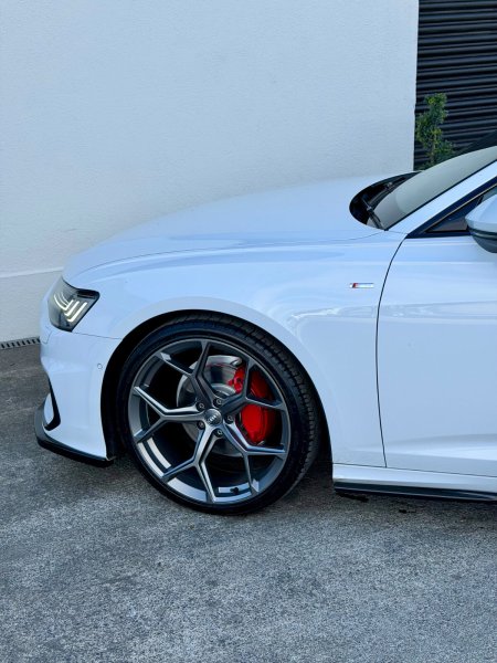 2019 Audi A6 - photo 14