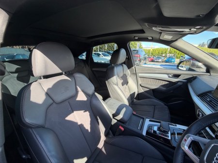 2023 Audi Q5 - photo 17