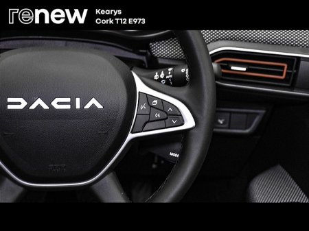 2023 Dacia Sandero Stepway - photo 16