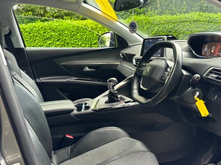 2020 Peugeot 5008 - photo 7