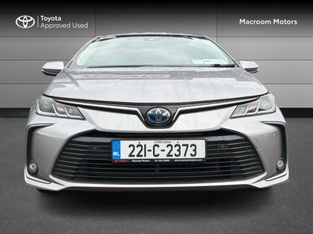 2022 Toyota Corolla - photo 5